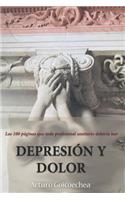 Depresión Y Dolor