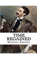 Time Regained (Annotated)