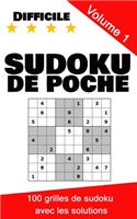 Sudoku de poche