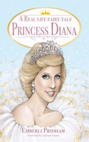 Real Life Fairy Tale Princess Diana