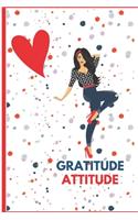 Gratitude Attitude