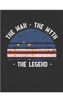The Man The Myth The Legend