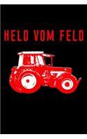 Held vom Feld