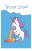 Unicorn Journal