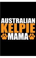 Australian Kelpie Mama
