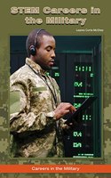 Stem Careers in the Military