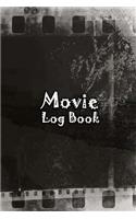 Movie Log Book