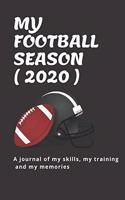 My Football Season ( 2020 )