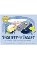 Fairy Tale Tunes Beauty and the Beast a Favorite Story in Rhythm and Rhyme