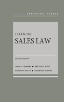 Learning Sales Law