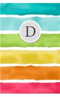D