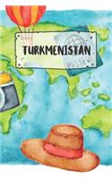 Turkmenistan