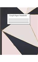 Graph Paper Notebook