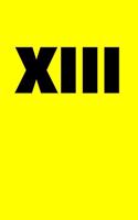 XIII