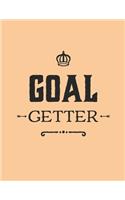 Goal Getter