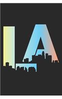 La