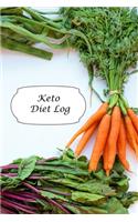 Keto Diet Log