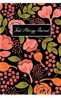 Food Allergy Journal