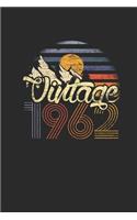 Vintage 1962