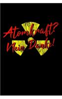 Atomkraft? - Nein Danke