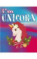 i'm unicorn