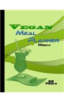 Vegan Meal Planner
