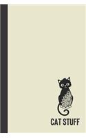cat stuff