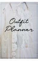 Outfit Planner