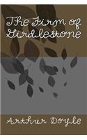 The Firm of Girdlestone