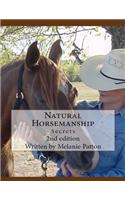 Natural Horsemanship Secrets