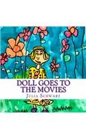 Doll Goes To The Movies