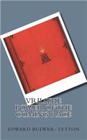 Vril: The Power of the Coming Race