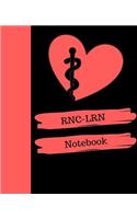 RNC-LRN Notebook