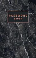 Password Book