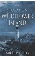 Storm on Wildflower Island