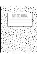 Dot Grid Journal