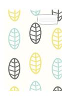 Scandinavian Multi Leaf