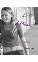 2019 Planner
