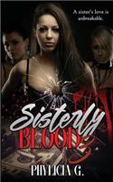Sisterly Blood 3