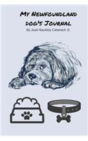 My Newfoundland Dog's Journal