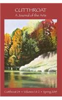Cutthroat, A Journal Of The Arts
