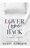 Lover Come Back