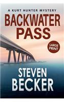 Backwater Pass