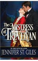 Mistress of Trevelyan