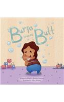 Burps From My Butt