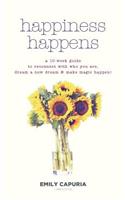 Happiness Happens