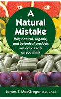 Natural Mistake