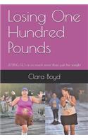 Losing One Hundred Pounds