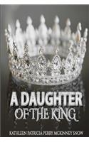Daughter of the King