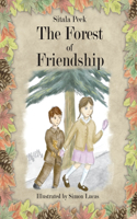 Forest of Friendship